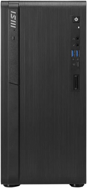 PRO DP180 AI 8HG-1452DE Desktop PC schwarz