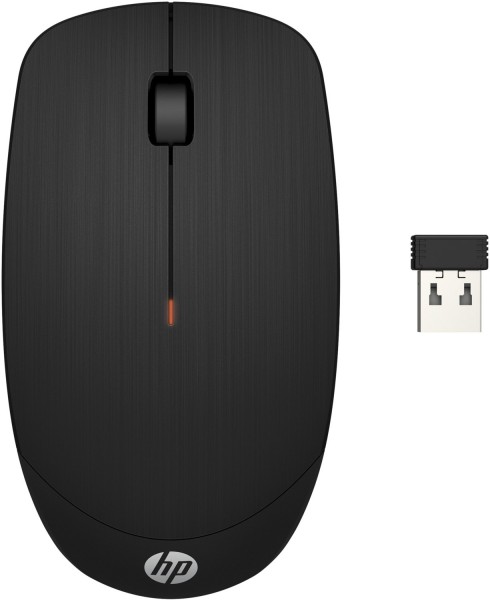 X200 Kabellose Maus