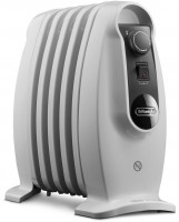 TRNS 0505.M Radiator hellgrau