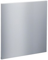 W/T/FV-64 Frontverkleidung edelstahl