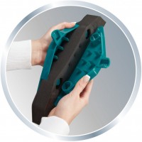 Ersatzschaumstoff Soft&Easy Pflege-Zubehör
