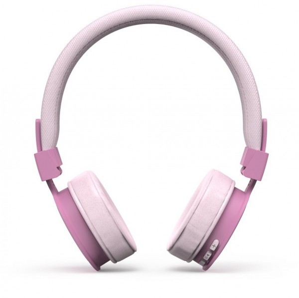 Freedom Lit II Bluetooth-Kopfhörer rosa