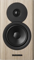 Evoke 10 /Paar Klein-/Regallautsprecher blonde wood