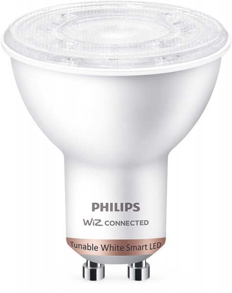 PHI WFB 50W GU10 927-65 TW 2er P. LED-Reflektor