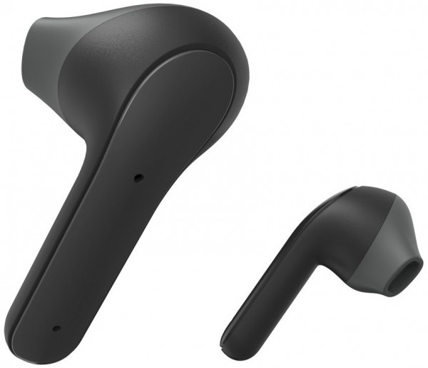 Freedom Light True Wireless Kopfhörer grau/schwarz