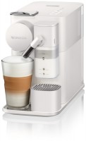 EN 510.W Nespresso Lattissima One Kapsel-Automat silky weiß