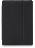 Tablet-Case Fold Clear m. Stiftf. für Galaxy Tab A9+ 11" schwarz