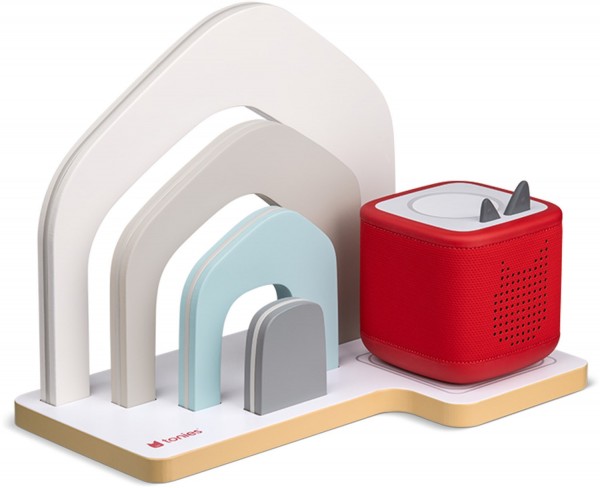 Tonies Standregal - Haus
