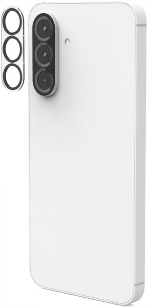 Kameraschutz Cam Protect für Galaxy A27 5G transparent