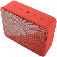 GBT Solo Bluetooth-Lautsprecher rot