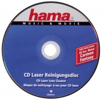 CD-Reinigung Trocken Reinigungsdisc