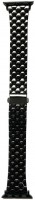 Armband Style (49mm) für Apple Watch schwarz