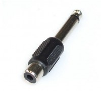 GS 10 Mono-Adapter