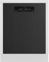 BDDN36541DDP Unterbau-Geschirrspüler 60 cm dark inox