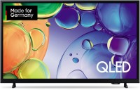 GQ32Q5FAAUX 80 cm (32") QLED-TV, Full HD, Smart-TV, DVB-T2/DVB-C/DVB-S2, Sprachsteuerung