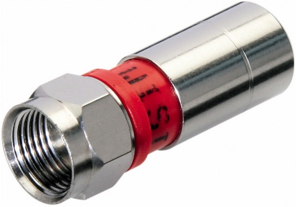 DV 10 F-Kompressionsstecker