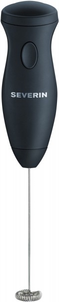 SM 3590 Milchaufschäumer schwarz