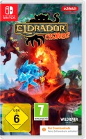 Eldrador Creatures