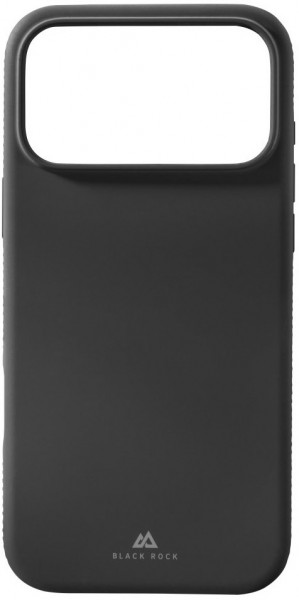 Urban Robust Case für iPhone 17 Pro Max schwarz
