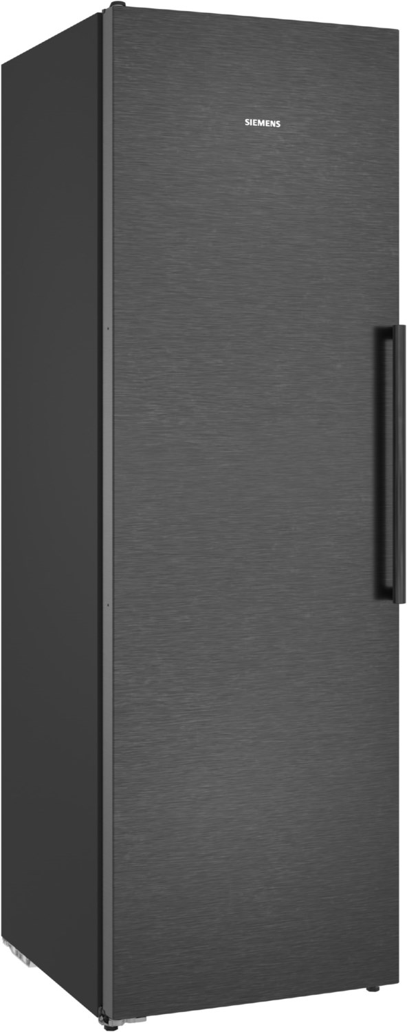 Image of KS36NAXCG Vollraumkühlschrank mit 0°C Zone dark inox