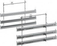 Z 13TF36 X0 Vollauszug Herd/Backofen-Zubehör