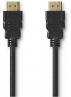 CVGP34050BK30 HDMI-Kabel (3m) schwarz mit Ethernet