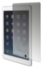 Second Glass 2.5D für iPad 10.2/Air (2019)