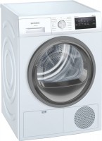 WT45HVG3 Wärmepumpentrockner weiß