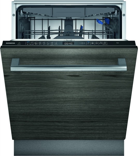 SN65EX68CE Vollintegrierbarer 60 cm Geschirrspüler vollintegrierbar
