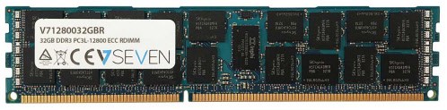 DDR3 1600 CL11 ECC (32GB) DIMM