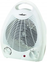 HL 706 Heizlüfter weiß