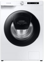 WW83T554AAW Stand-Waschmaschine-Frontlader AddWash weiß, 8 kg, 1400 U/min, 72 dBA