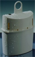 KWF 2 Wasserfilter AromaSelect Zubehör weiß