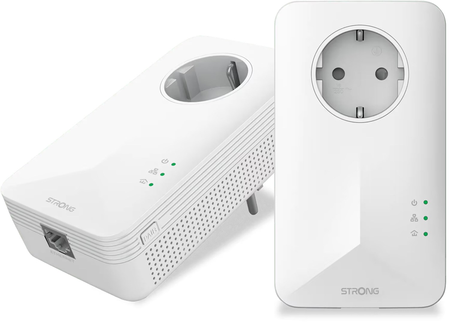 Powerline 1000 Duo (V2)