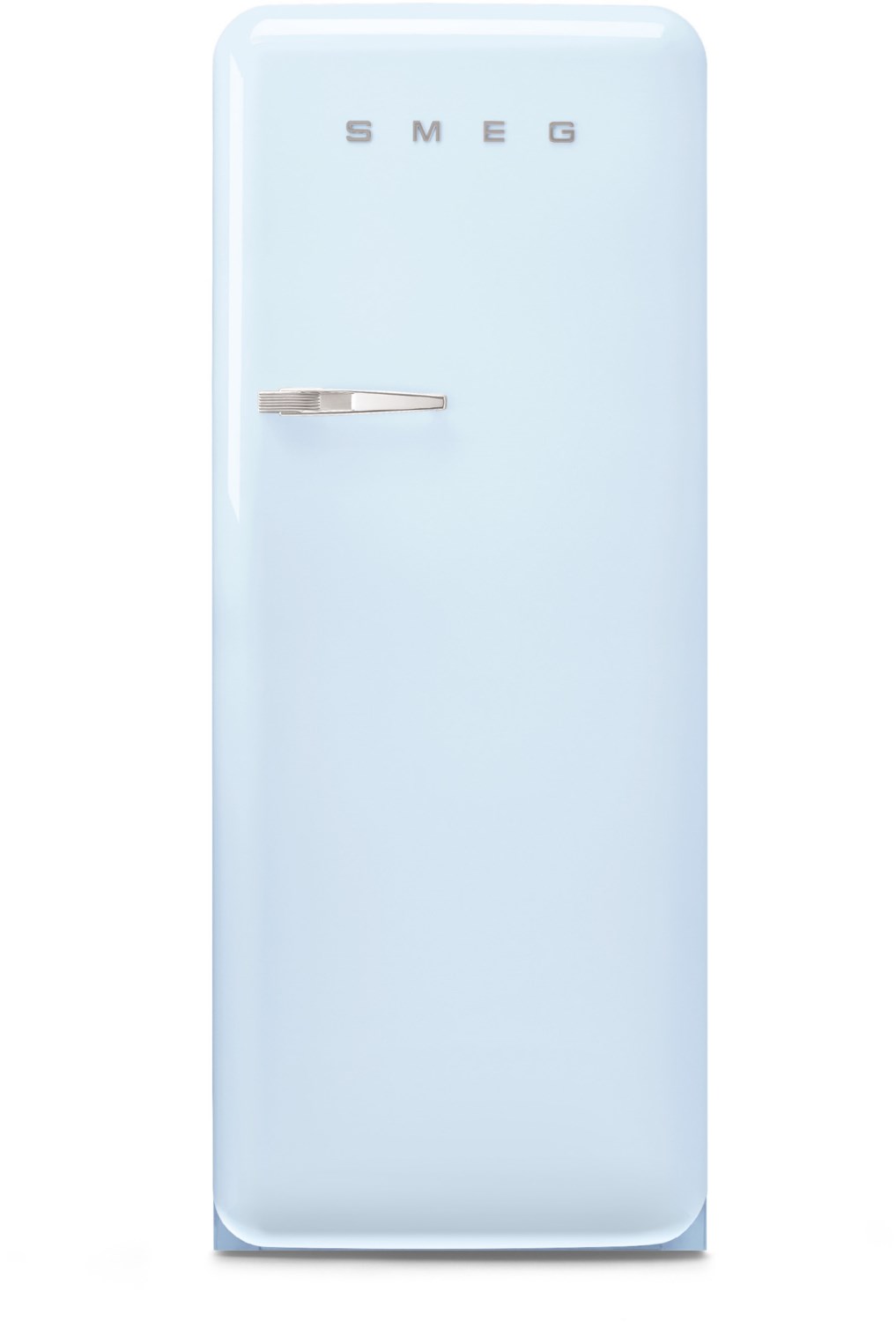 FAB28RPB6 Standkühlschrank mit Gefrierfach pastellblau
