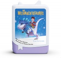 Tonies Book - Weihnachtosaurus