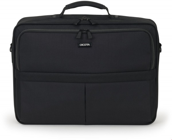 SCALE Multi (14,1") Laptoptasche schwarz
