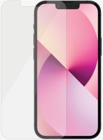 Displayschutz St.Fit Antibakteriell für iPhone 13 mini transparent
