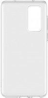 Clear Case für P40 Pro transparent