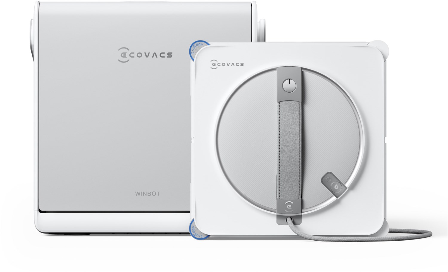 Ecovacs WINBOT W2S OMNI