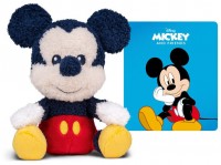 Tonies Cuddle - Micky Maus