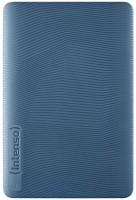 Memory Safe 2,5" USB 3.2 Gen 1 (1TB) Externe Festplatte blau