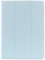 Up Plus Tablet-Cover mit Stand für iPad 10.9" (2022) blau