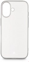 Cover Ultra Thin Iced für iPhone 17 transparent