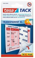 Doppelseitige Klebepads (XL)