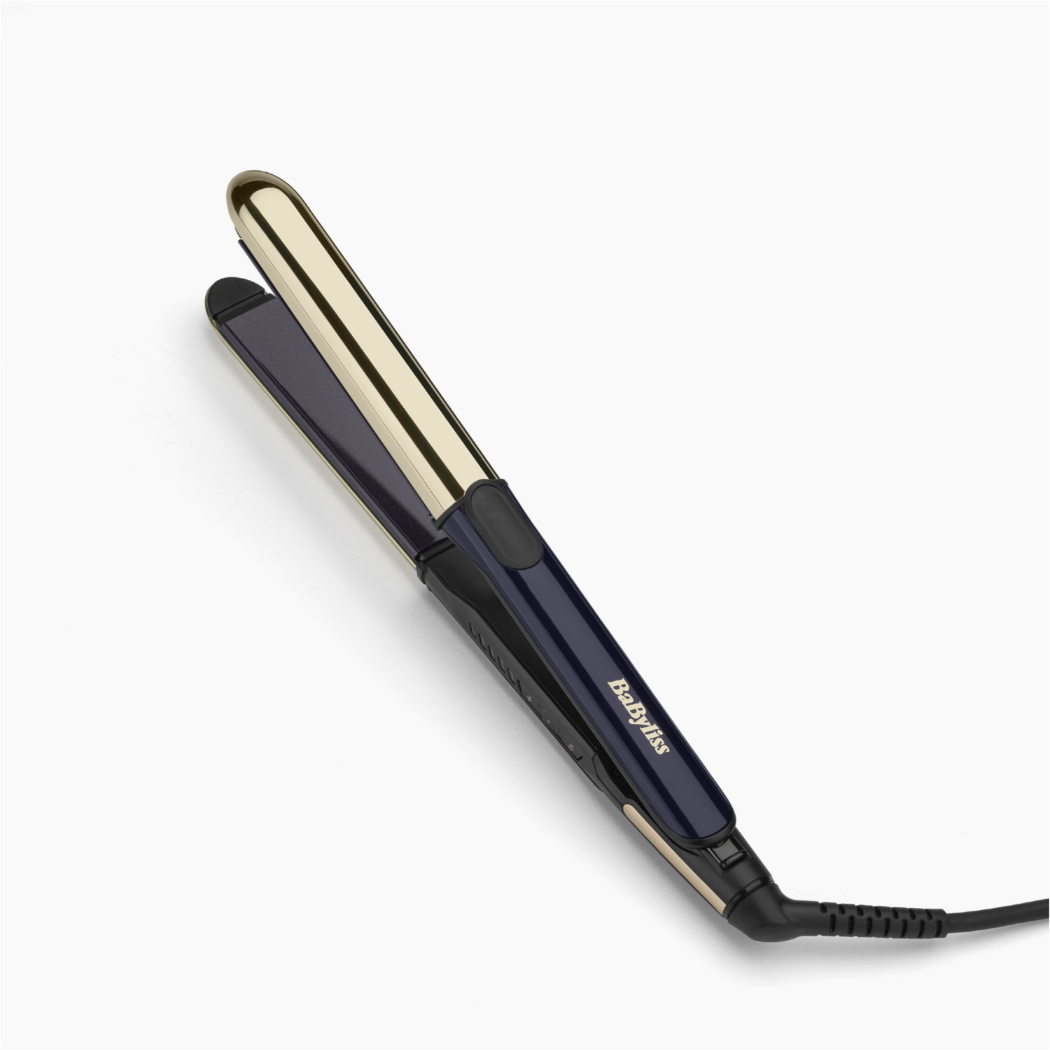 Image of ST484E Black Onyx Glätteisen