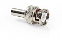 CVVC01905ME BNC-Stecker (25 Stück) für 6mm-Koaxialkabel