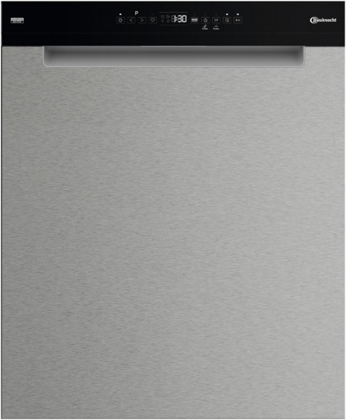 B7U HP43 XA Unterbau-Geschirrspüler 60 cm edelstahloptik