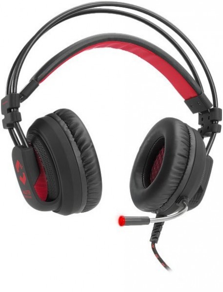 Maxter 2025 stereo headset