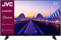 LT-32VAH3355 80 cm (32") LCD-TV mit LED-Technik schwarz, HD Ready, Smart-TV, DVB-T2/DVB-C/DVB-S2